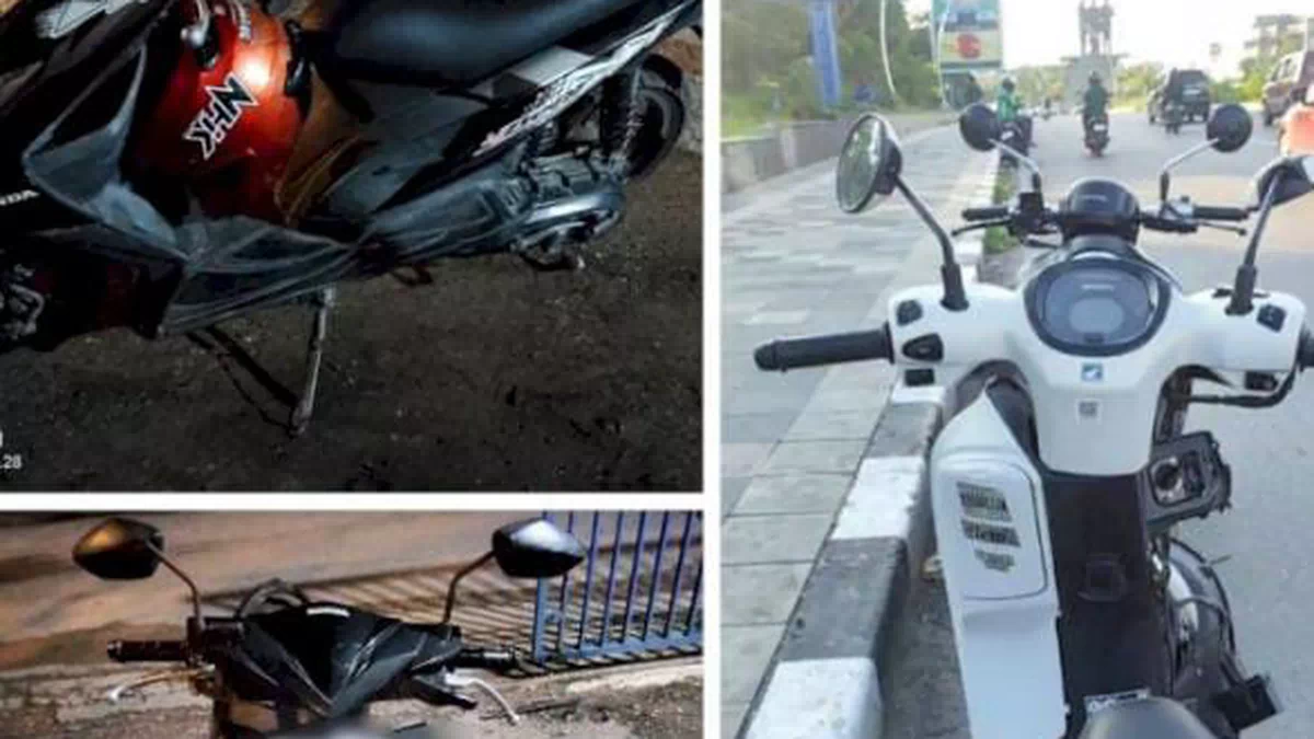 Pesta Tahun Baru Berujung Celaka, Polisi Ungkap Miras Dominasi Kecelakaan di Kupang