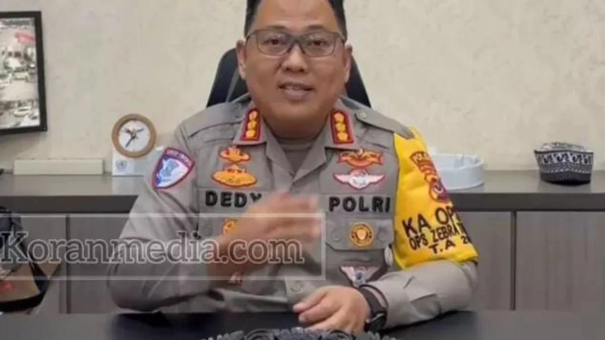 Jelang Mudik Lebaran 2026, Polda NTT Gelar Operasi Keselamatan dan Operasi Ketupat