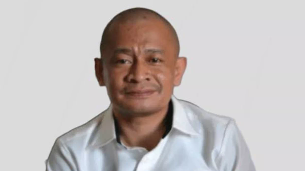 Mokris Lay Ditahan Kejari, Hanura Kota Kupang Masih Tunggu Arahan DPD Soal PAW