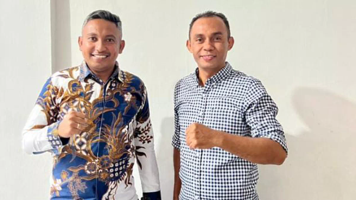 Anggota DPRD TTU Kristo Haki Dipolisikan, Kuasa Hukum,Belum Ada Surat Klarifikasi, Kami Siap Lapor Balik