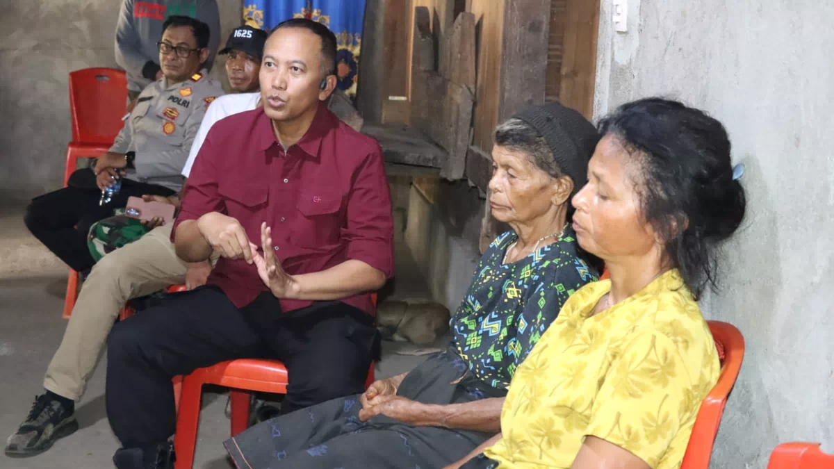 Duka Siswa SD di Ngada, Polda NTT Turunkan Tim Psikologi Dampingi Keluarga Korban