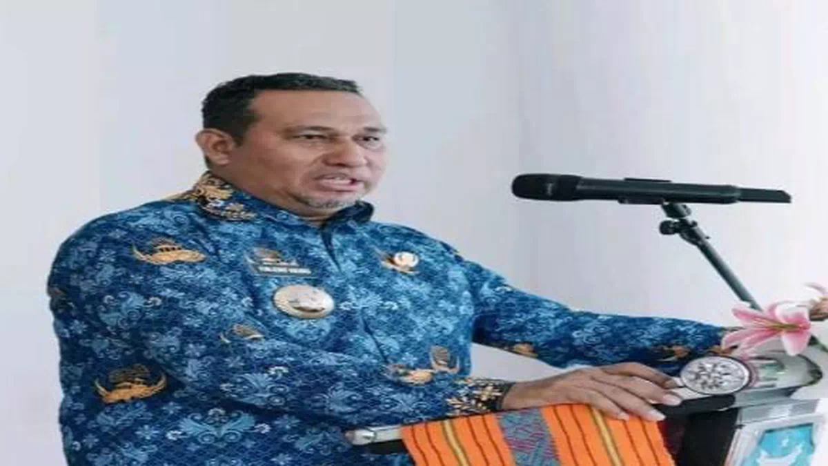 Pemkab TTU Gelontorkan Rp11 Miliar Bayar Iuran BPJS Kesehatan Warga Tidak Mampu di 2026