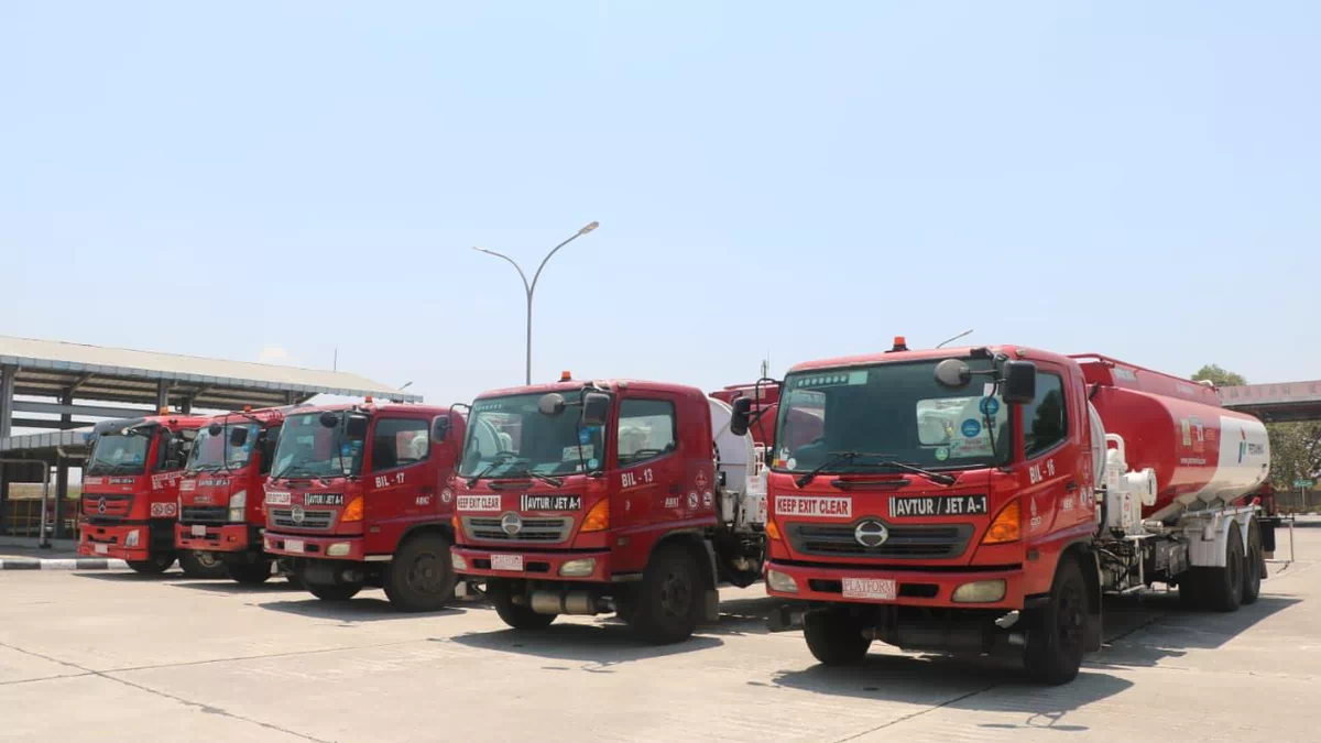 Satgas RAFI 2026 Resmi Ditutup, Pertamina Jamin Pasokan Energi NTT Aman, Konsumsi LPG Naik 27 Persen