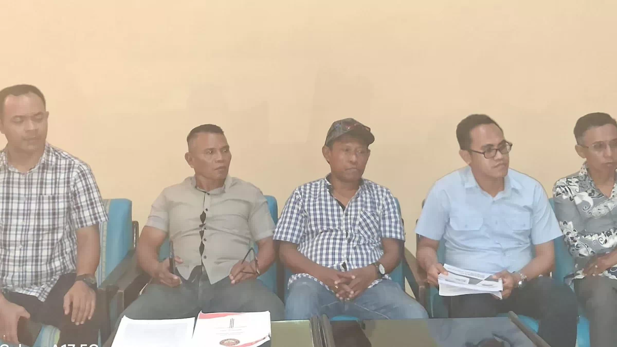 Pengurus Taekwondo NTT Sebut TPP Bentukan Ketua Tak Sesuai Mekanisme, Syarat Pencalonan Langgar AD/ART