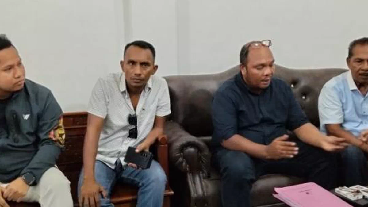 Kisruh Dana UKT Taekwondo NTT, Filemon Nuga Bongkar Dugaan Perintah Transfer ke Pihak Luar