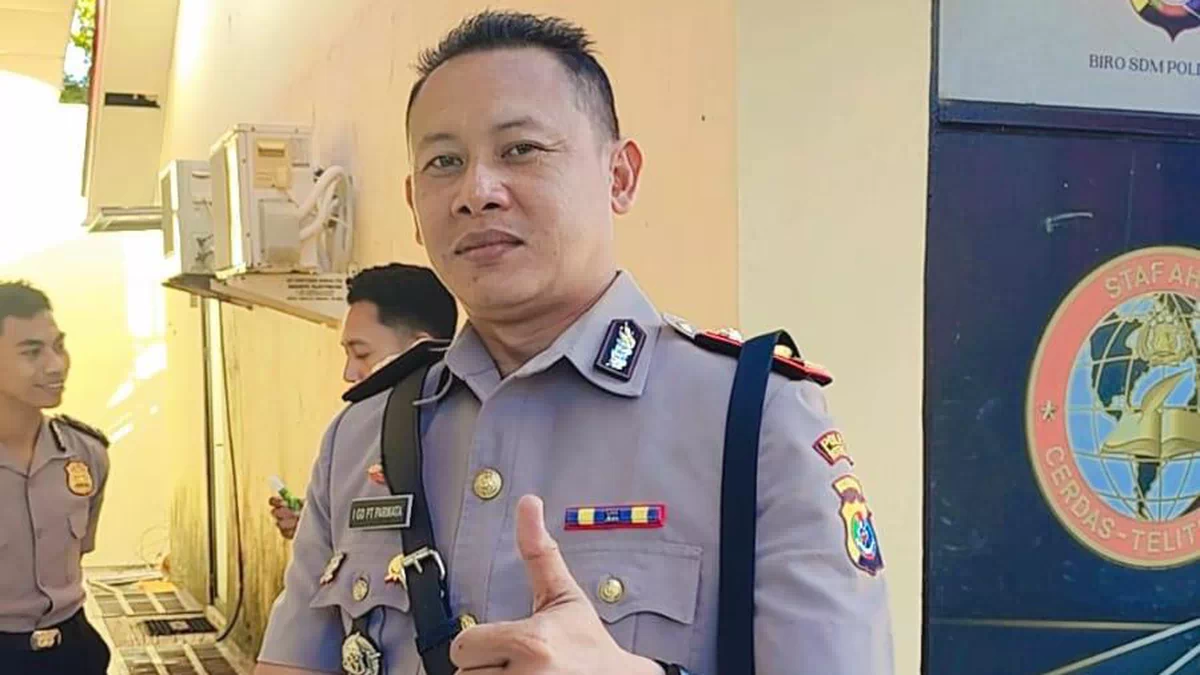 Sidang Etik di Polda NTT, Brigpol YM Resmi di PTDH, Propam Tak Ada Ampun bagi Pelanggar