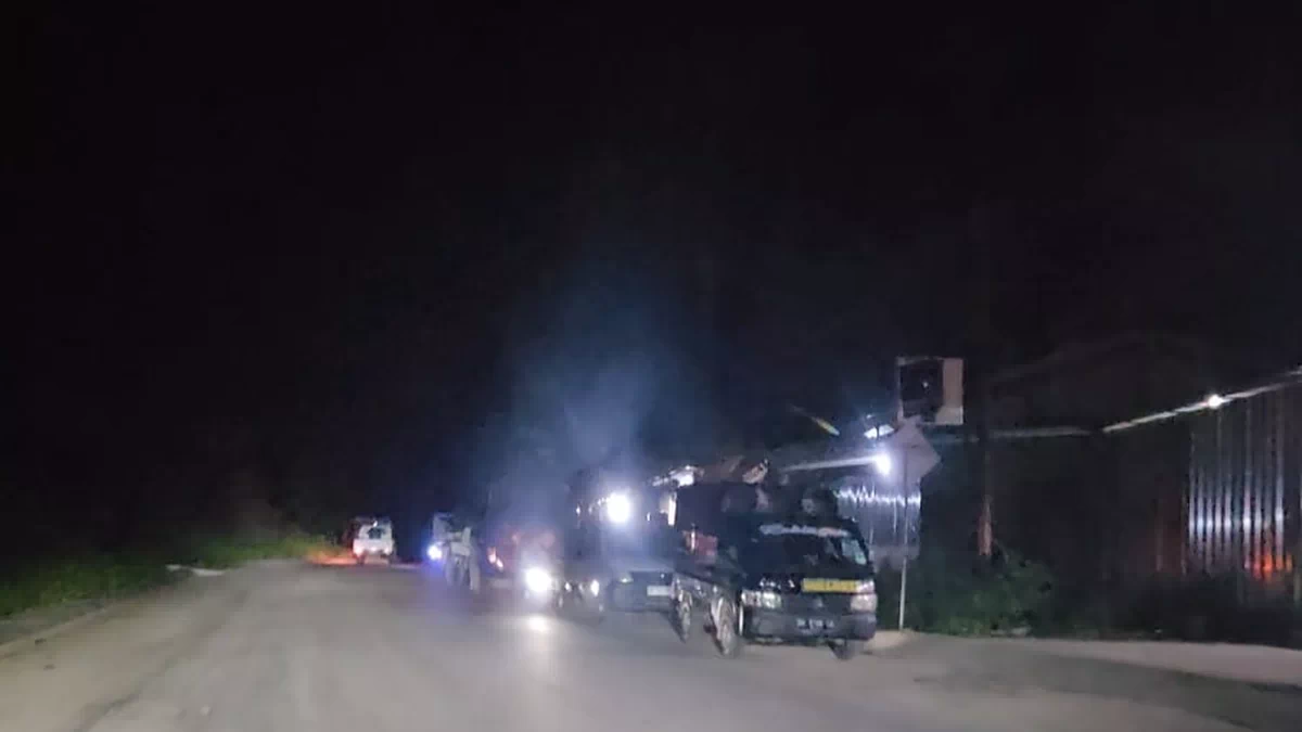 BBM Langka di Rote Ndao, Diduga Penanggung Jawab SPBU Sanggaoen Prioritaskan Penjualan ke Pengecer Drum