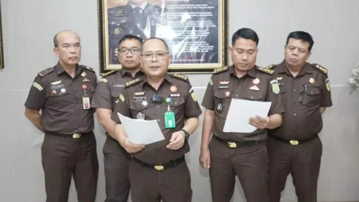 Kejati Sumut Pasang Badan Bela Kajari Medan, Dinilai Sejalan Putusan Hakim Tolak Bukti Rekaman