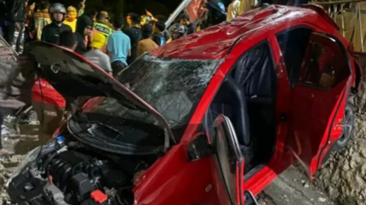 Ladies Korban Laka di Kupang Patungan Biaya Berobat, Manajemen Heo Pub Milik Anggota DPRD Diduga Lepas Tangan