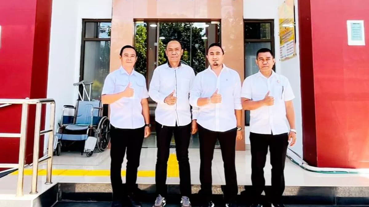 Hakim Tolak Praperadilan TSK Asusila, Polresta Kupang Kota Raih Kemenangan ke-14 Bela Hak Korban