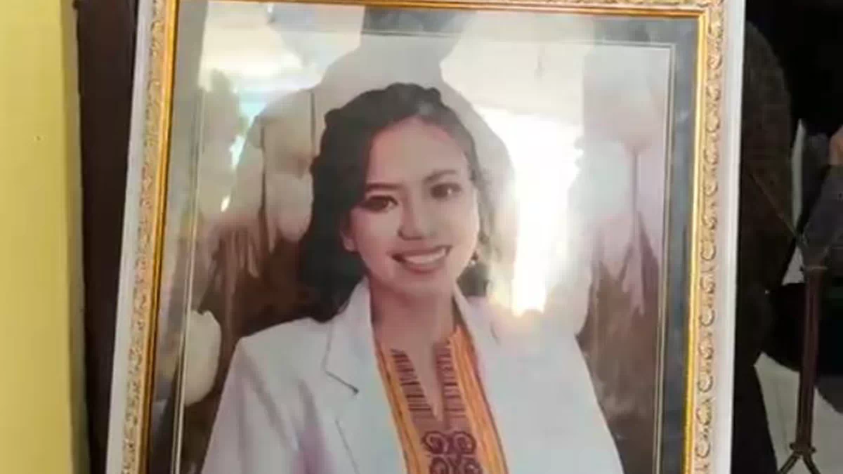 Awal Mula dr. Icha Diintimidasi Anggota DPRD Berbau Miras Sebelum Tewas