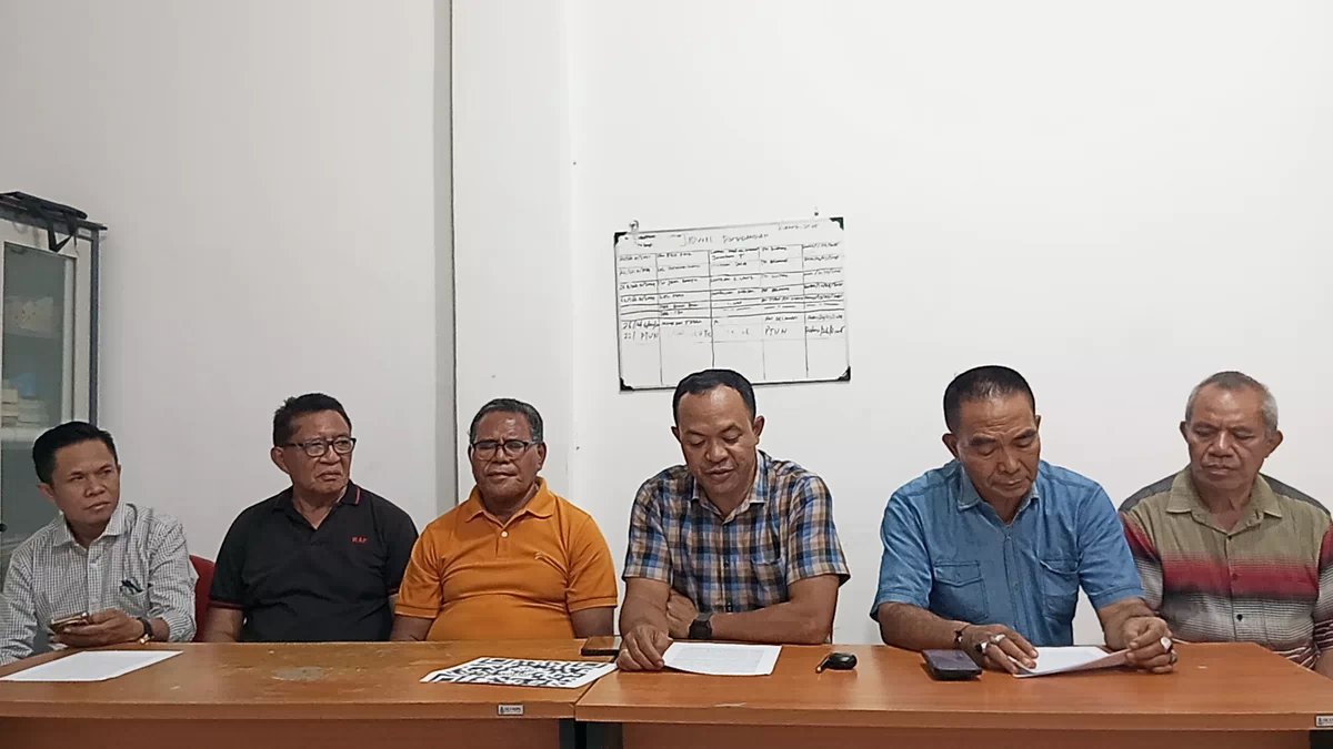 Polemikk KSP Swasti Sari, Kuasa Hukum Yohanes Sason Helan Ajak Anggota Gelar Rapat Anggota Luar Biasa
