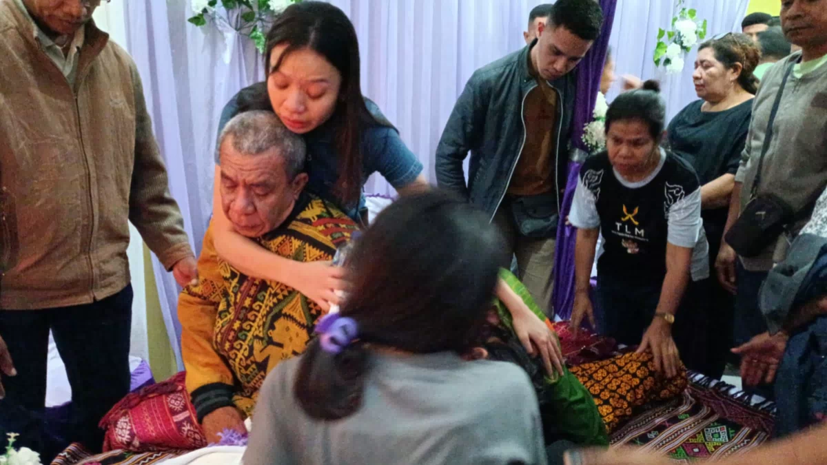 Dunia Kesehatan NTT Berduka, Dokter Icha Meninggal Dunia, Dugaan Dintimidasi Anggota DPRD