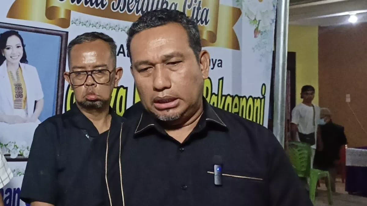 Bupati TTU Soal Kasus dr. Icha: Oknum DPRD Ini Sering Mabuk dan Buat Onar