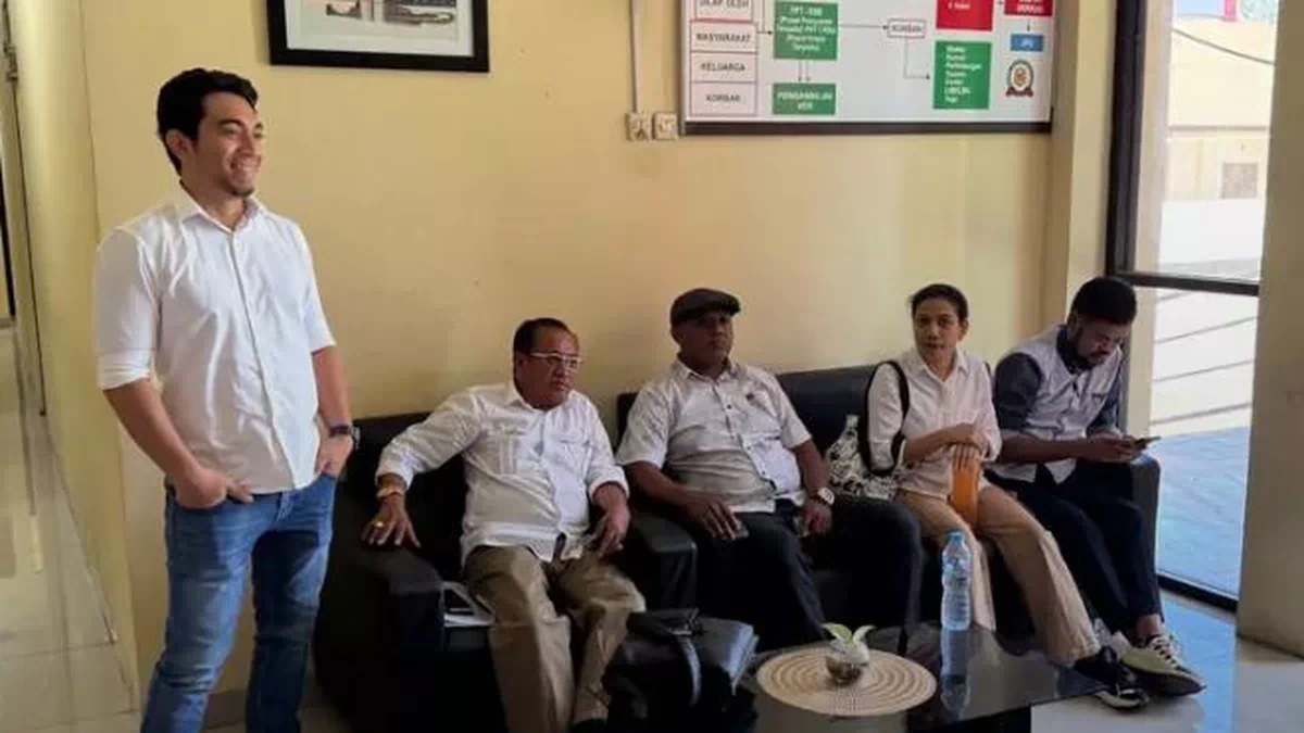 Kasus dr. Icha, Tiga ADPRD TTU Diperiksa Polda NTT Didampingi Kantor Hukum Bildad Thonak & Ryan Kapitan