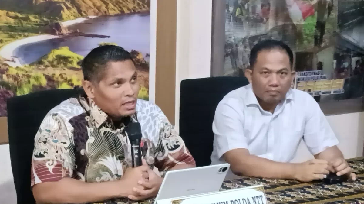 Kasus dr Icha, 51 Saksi dan 6 Ahli Diperiksa, Polda NTT Naikan Status 3 ADPRD TTU Jadi TSK, diancam 7 Tahun