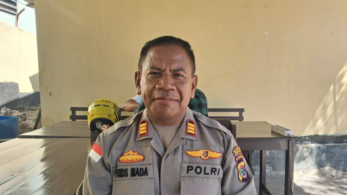 Camat Kota Raja, Anak Buah Wali Kota Kupang, Diperiksa Terkait Dugaan Penganiayaan Staf Perempuan