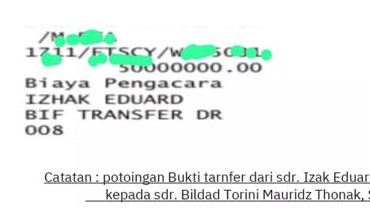 "Stop Pembodohan Publik! Tolak Jurnalisme Sampah dan  Pemberitaan Pembunuhan Karakter"