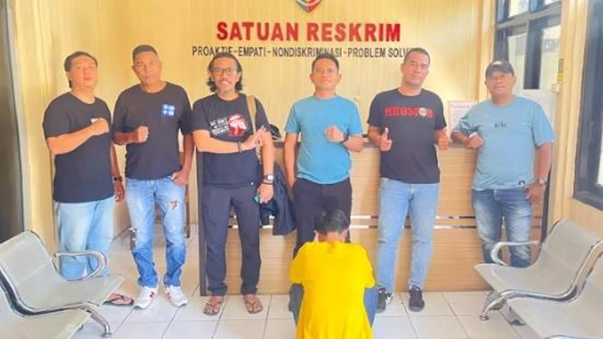 Pura-pura Beli Rokok, Pemuda di Kupang Diduga Pamer Alat Kelamin kepada IRT di Dalam Kios