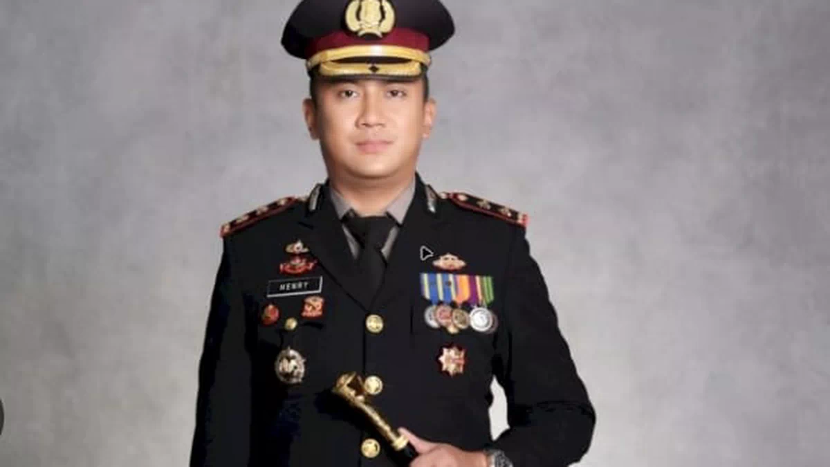 Kapolres Rote Ndao Ambil Langkah Tegas, Stand Ketangkasan dan Arisan Berhadiah Dihentikan Sementara