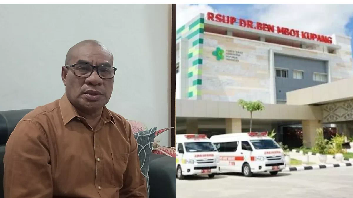 Pasien Koma hingga Meninggal Usai Operasi, Kuasa Hukum Keluarga Filipina Da Costa Somasi RS Ben Mboi Kupang