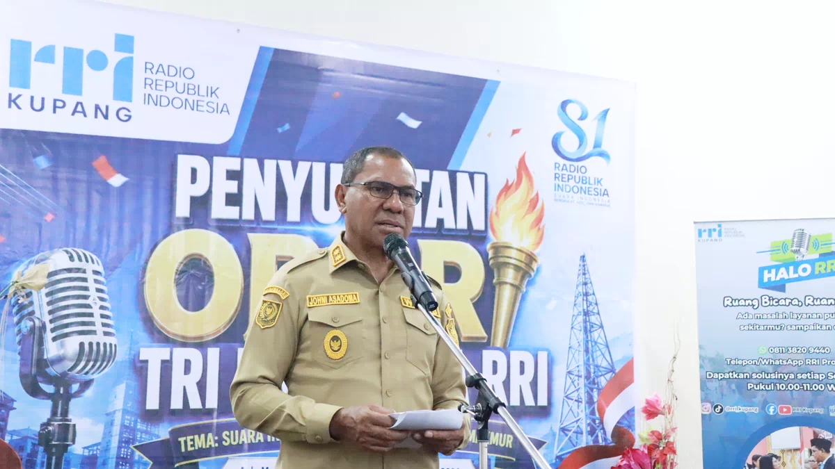 Aspirasi Peternak Ditindaklanjuti,Wagub NTT Berhasil Fasilitasi Pengiriman 525 Ekor Babi ke Sumba
