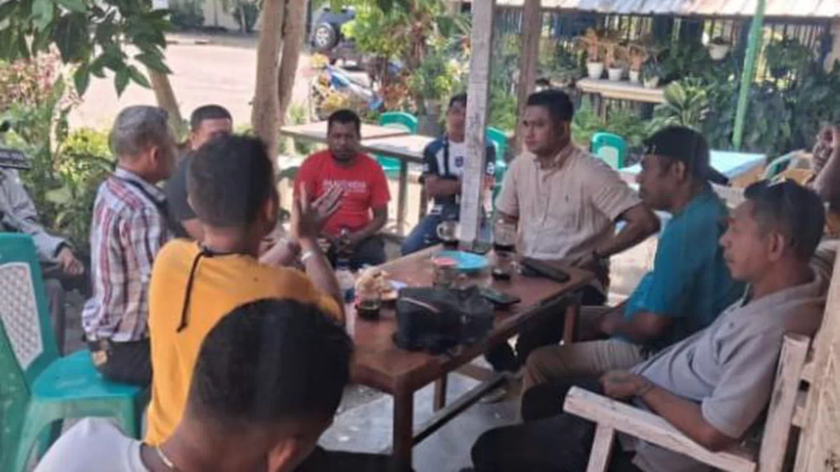 Proses Hukum Sengketa Pers di TTU Berlanjut, Forum Wartawan NTT Akan Temui Kapolda dan Kejati