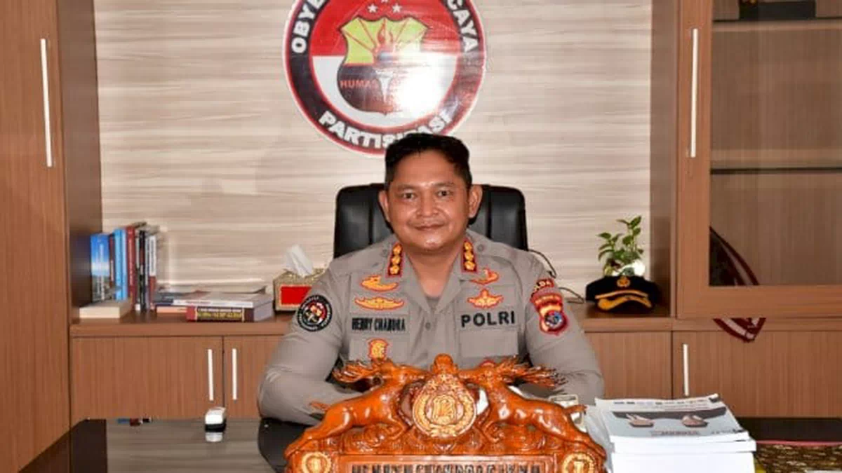 Polisi Bongkar Sindikat Pencurian Ternak di Sumba,3 Tersangka Ditangkap dan 1 Pelaku Tewas