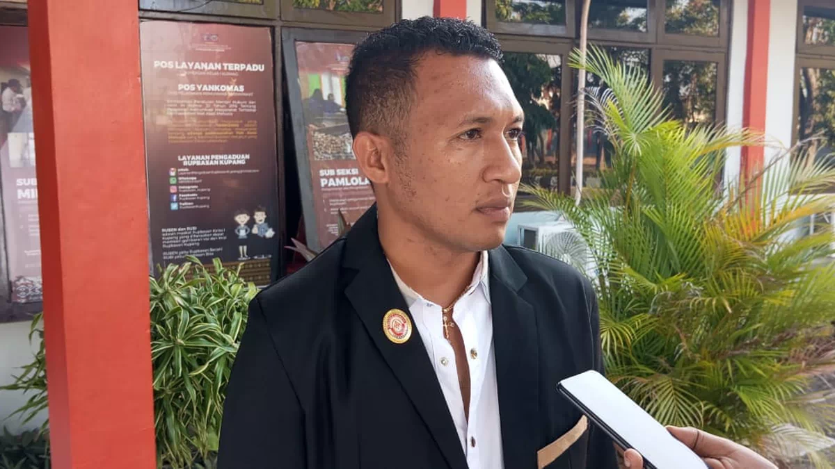 Kuasa Hukum PT AGS Minta PT Kupang Perberat Banding Ade Kuswandi, Kerugian RP 152 Miliar, Abaikan Laporan KY