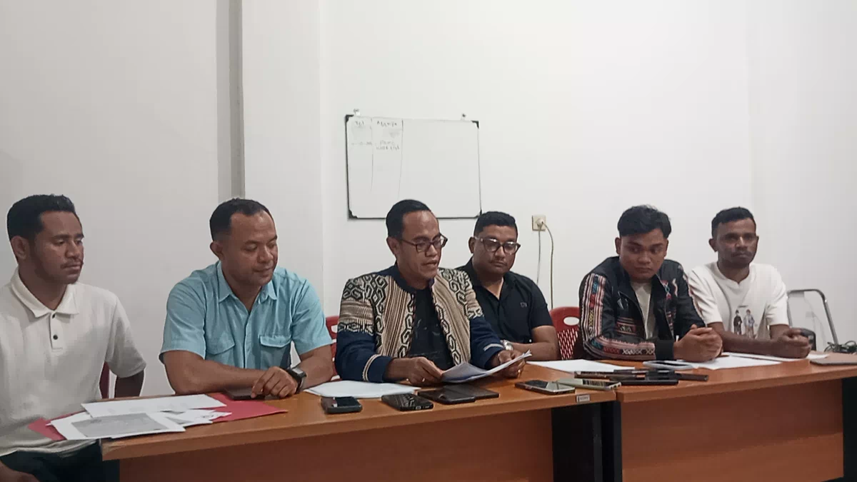 Kuasa Hukum Bildad Sebut Ishak Rihi Lakukan Sendiri Suap Rp850 Juta ke Oknum MA, Ada 15 Kali Transfer