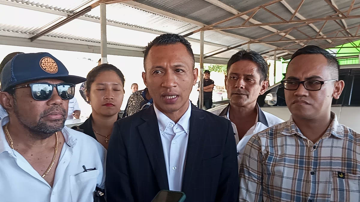 Aduan Izhak Rihi Ditolak, Majelis Etik Rp300 Juta Biaya Jasa, Pengembalian Dinilai Cederai Marwah Advokat