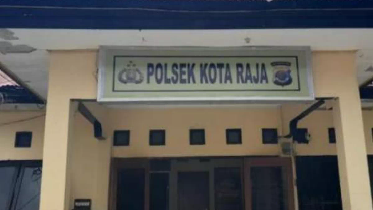 Polsek Kota Raja Segera Gelar Perkara Kasus Dugaan Perzinaan Oknum Pengacara dan ASN Dinkes Pemkot