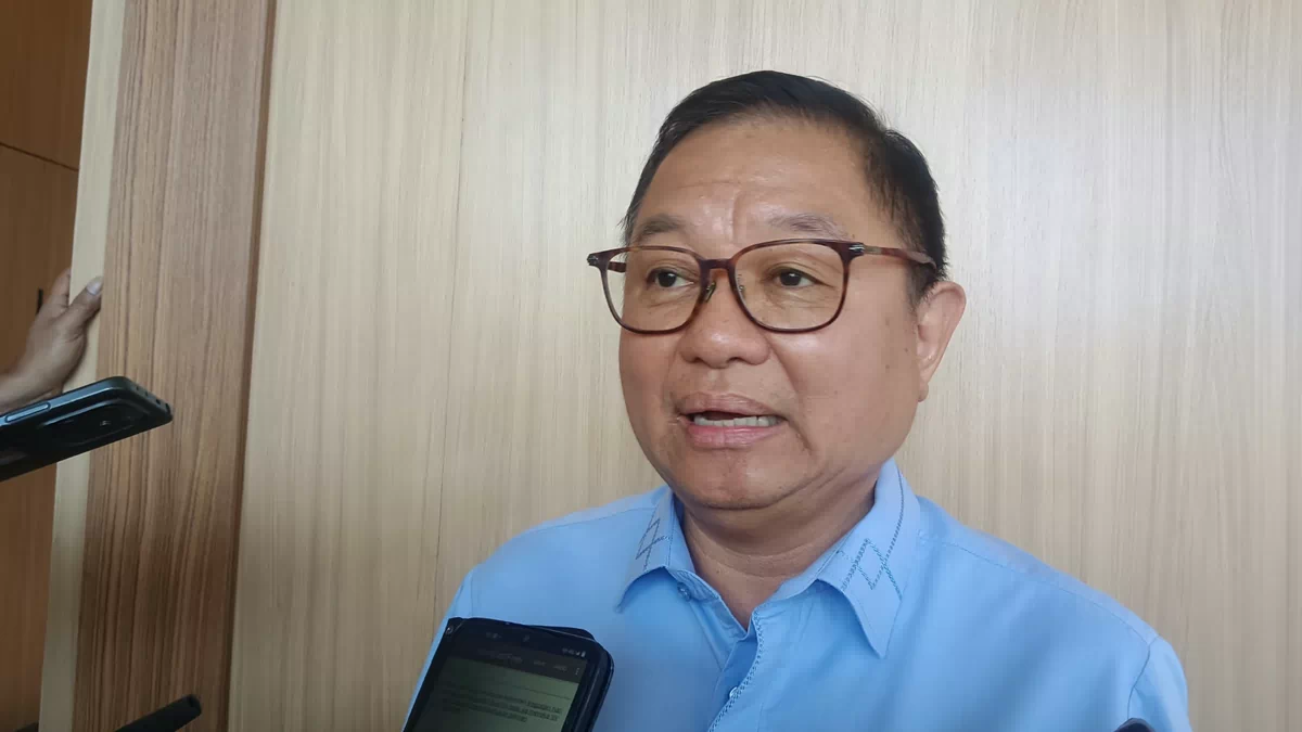 Bank NTT Mulai Biayai PMI Asal NTT, Charlie Paulus Tegaskan Wajib Lewat Jalur Resmi