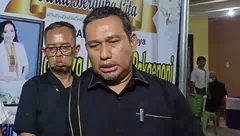 Bupati TTU Soal Kasus dr. Icha: Oknum DPRD Ini Sering Mabuk dan Buat Onar