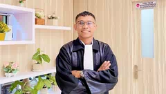 Dituntut 8 Tahun, Gregorius Abdimun Divonis 4 Tahun & Tanpa UP Rp 13 Miliar dalam Perkara RSUD Ben Mboi Ruteng