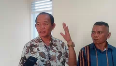 Kuasa Hukum Bildat Tegaskan Honorarium Bukan Jaminan Menang, Laporan Izhak Rihi Dinilai Cederai Marwah Advokat