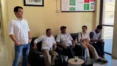 Kasus dr. Icha, Tiga ADPRD TTU Diperiksa Polda NTT Didampingi Kantor Hukum Bildad Thonak & Ryan Kapitan