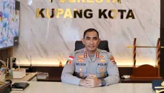 Pawai Pembangunan dan Karnaval  Budaya NTT Digelar Besok, Polresta Kupang Siapkan Rekayasa Lalu Lintas
