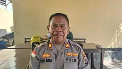 Camat Kota Raja, Anak Buah Wali Kota Kupang, Diperiksa Terkait Dugaan Penganiayaan Staf Perempuan