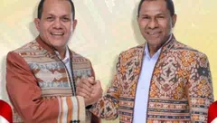 Di Tengah Tekanan Fiskal, Kebijakan Pajak Melki– Johni Mulai Dongkrak Pendapatan NTT