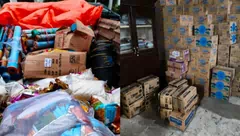 Yayasan D’Asadoma dan TIDAR NTT Bergerak Salurkan Bantuan untuk Korban Gempa Flores