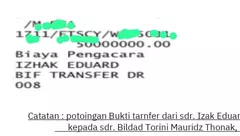 "Stop Pembodohan Publik! Tolak Jurnalisme Sampah dan  Pemberitaan Pembunuhan Karakter"