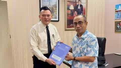Kuasa Hukum Ishak Rihi Bantah Minta Tunda Pemeriksaan di Polda NTT, Inisiatif Damai Datang dari  Saksi JR