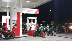 Pertamina Turunkan Harga Pertamax hingga Rp1.000 per Liter di Jatim, Bali dan Nusa Tenggara