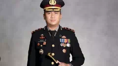 Kapolres Rote Ndao Ambil Langkah Tegas, Stand Ketangkasan dan Arisan Berhadiah Dihentikan Sementara