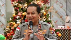 Berkat Tim Khusus Kapolda NTT Rudi Darmoko, Kasus Pembunuhan Sebastian Bokol Terungkap, 7 Terdakwa Divonis 15 Tahun