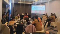 ULD-PB NTT Jangan Sekadar Jadi “SK”, Penyandang Disabilitas Harus Terlindungi Sebelum Bencana Terjadi