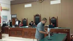 Korban Fauzi Said Djawas Soroti Upaya Banding Ade Kuswandi, Minta Pengadilan Tinggi Pertimbangkan Fakta Sidang & Kerugian Para Korban