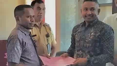 Tiga DPRD TTU Diberhentikan Sementara,Kuasa Hukum Ajukan Keberatan,Keputusan BK Cacat Substansi & Prosedur