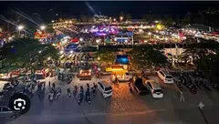 Dugaan Pungli Warnai Pameran HUT RI ke-81 Rote Ndao, Oknum GB Diduga Catut Nama Polisi dan Wartawan